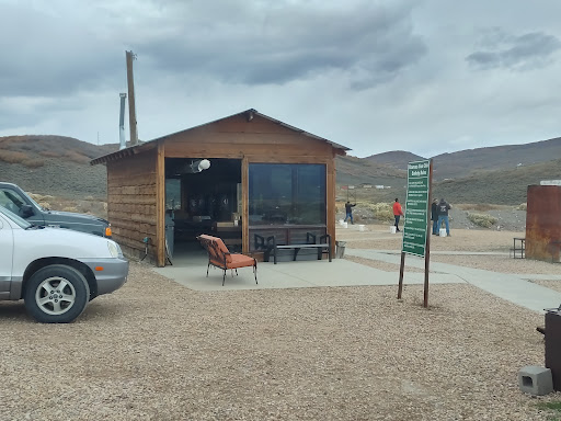 Kamas Valley Lions Gun Club - Thumbnail