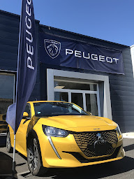 Photo n°1 de Citroën Peugeot AUTO ST GILLES à Saint-Gilles (Concessionnaire Citroën)