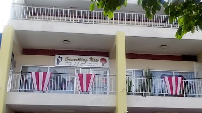 clothing-store