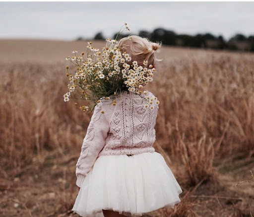 Tiny Sprout - Visual