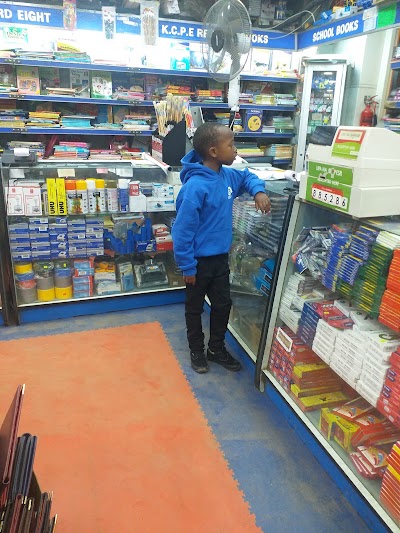 book-store