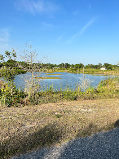 Draa Park - Visual