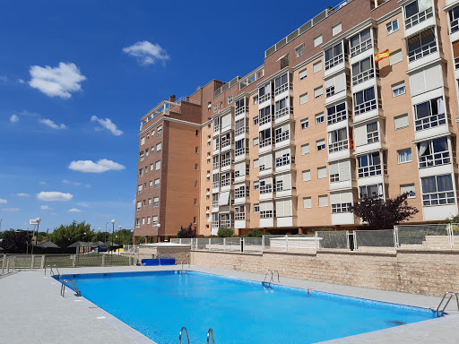 inmoversion Inmobiliaria Madrid