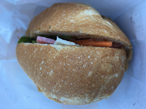 Kim Long Hot Bread - Thumbnail