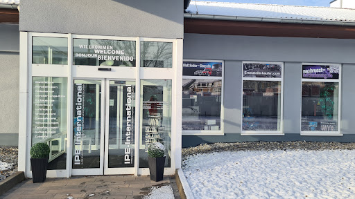 I-Parts Eichsfeld - Visual