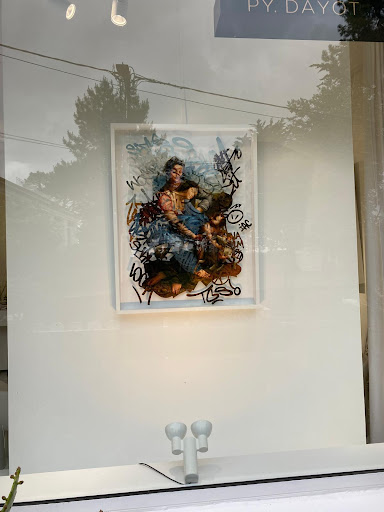 Galerie Pierre-Yves Dayot - Thumbnail