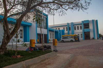 Photos of Almirad International School of modern education