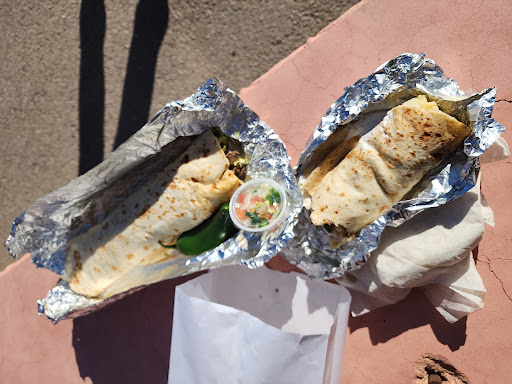 Burritos Mendoza - United States