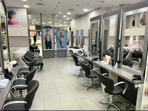 Peluquería Pandora