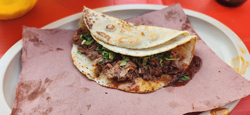 Birria a la penca Gallery - Mexico