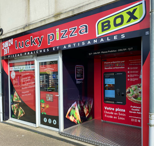 Photo 4 - Lucky Pizza Lannilis