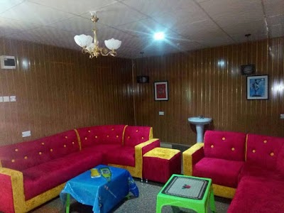 Photos of Santa Maria Restaurant