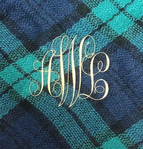 All In Stitches & More