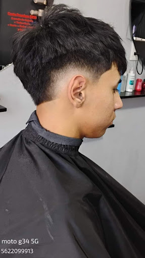 EUPHORIA Beauty Salón & Barber Shop