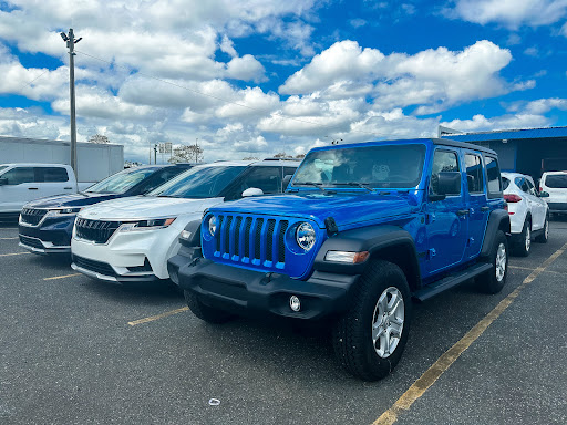 Easeway Car & Truck Rental (Cataño) Gallery - United States