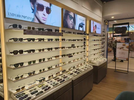 GKB - Optical Store in Inorbit Mall photo 3