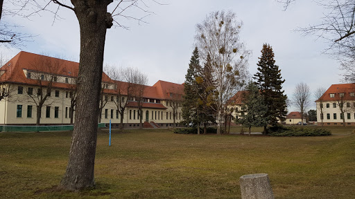 Caritas-Schule für Erziehungshilfe