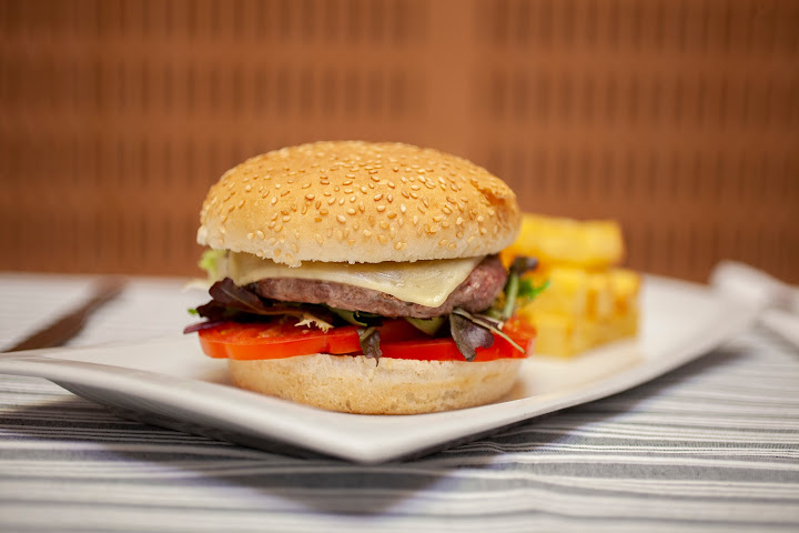 Hotel Europa by null