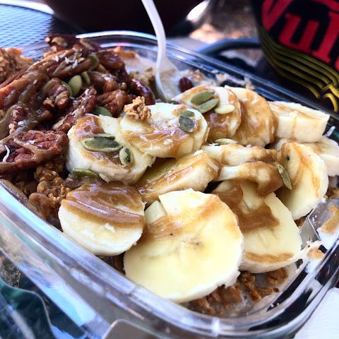 Froot Orleans by null