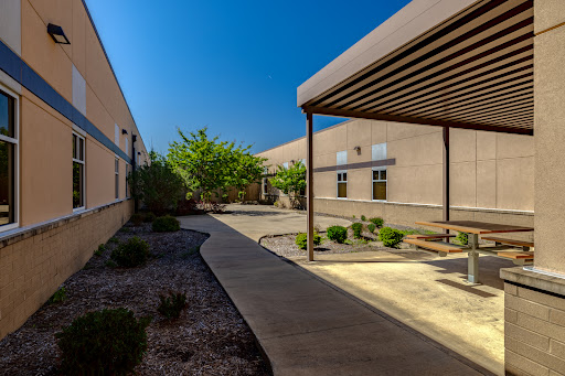 Conway Behavioral Health Hospital - Thumbnail