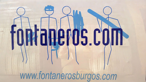 Fontaneros.Com. - Visual
