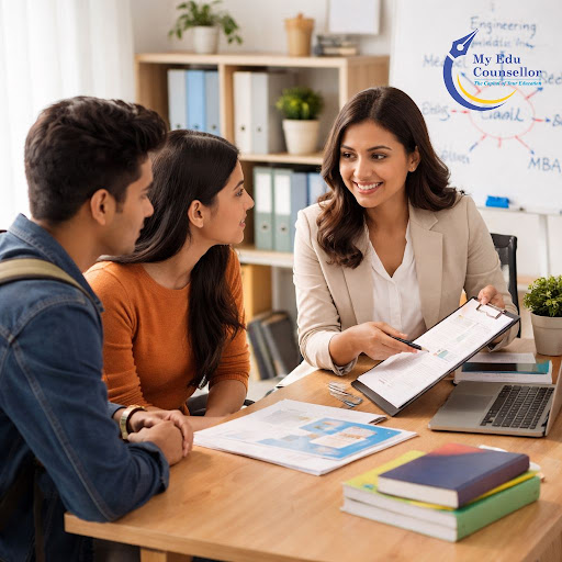 Feeling overwhelmed by entrance exams, course options and college lists? At My Edu Counsellor in… post image