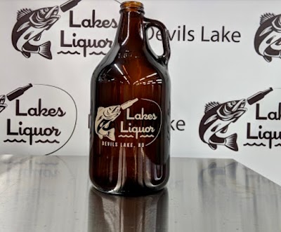 Lakes Liquor