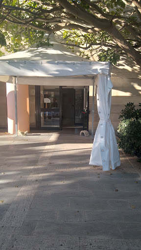 Hospital Vittorio Emanuele Castelvetrano Casualty