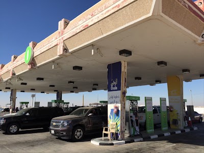 photo of Oula Fuel Station (83)