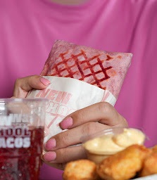 Photo n°13 de New School Tacos - Champigny-sur-Marne à Champigny-sur-Marne (Restaurant de tacos)