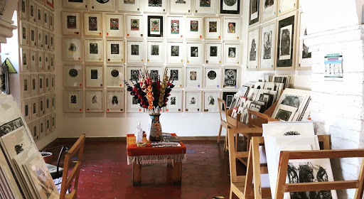 Galeria de Grabado Mexicano