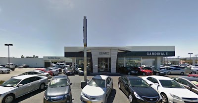Photos of Cardinale GMC