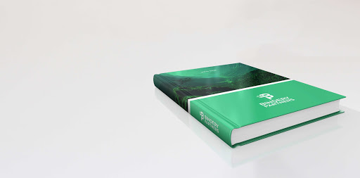 Bindery Partners - Visual