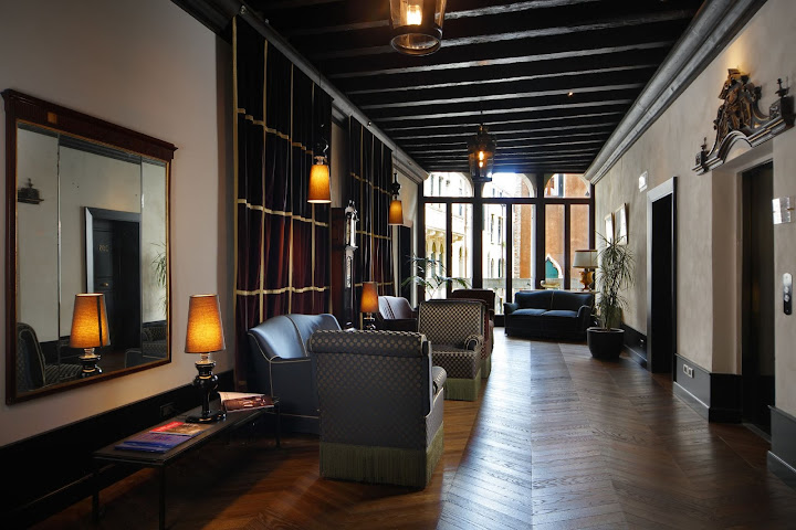 Aqua Palace Hotel by null