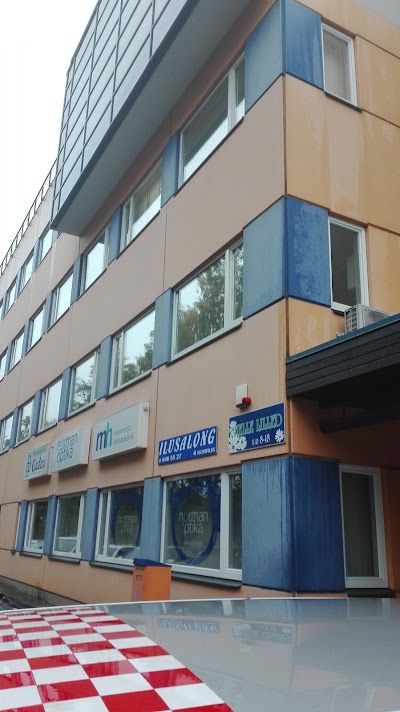 Photos of Merimetsa Hambakliinik