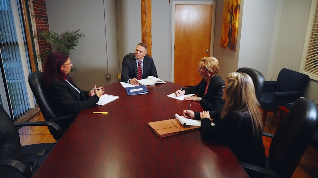 Dibella Law Injury And Accident Lawyers