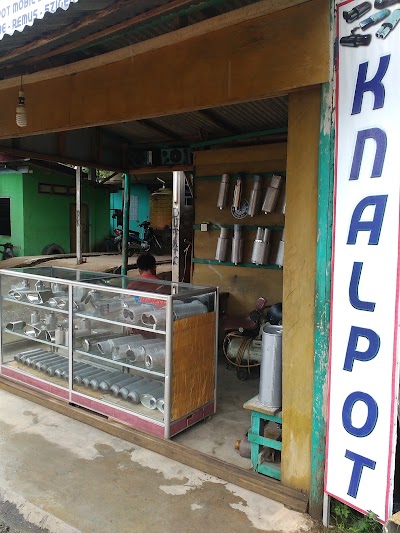 Photos of DUTA KNALPOT