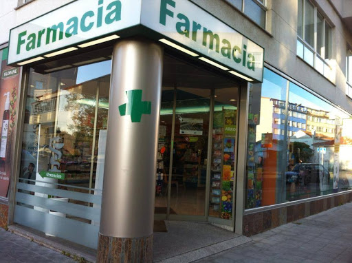 Farmacia de Fene. María L. Hidalgo Sotelo - Thumbnail