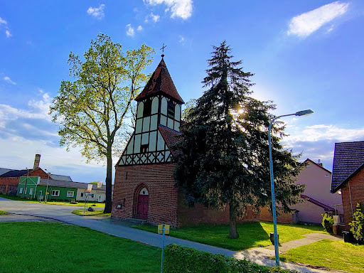 Dorfkirche Neulögow - Thumbnail