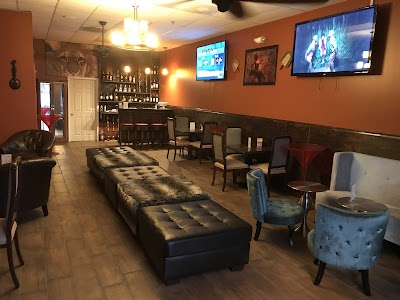 Fusion Spice Bar & Grille