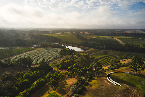 Voyager Estate