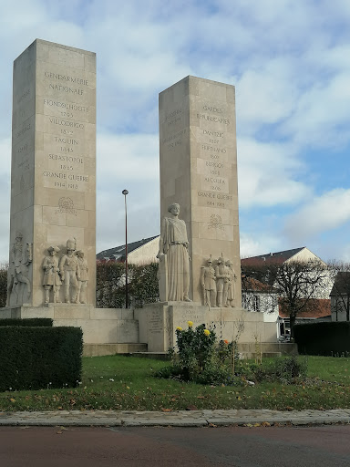 Place de La Loi - Thumbnail