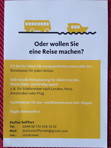 Stefan Seiffert - Germany