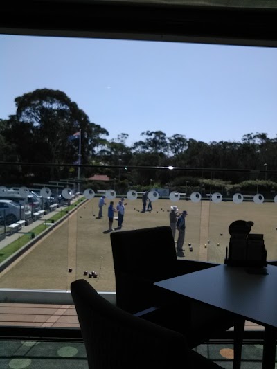 Photos of Milton & Ulladulla Bowling Club Co-Operative