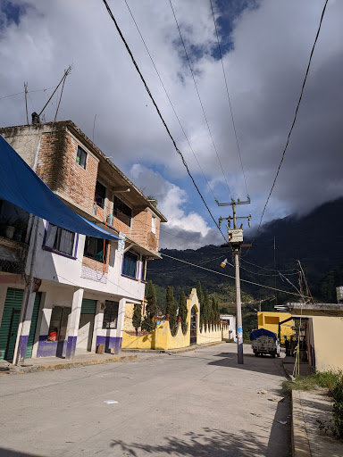 San Miguel Arcangel Ometepetl - Thumbnail