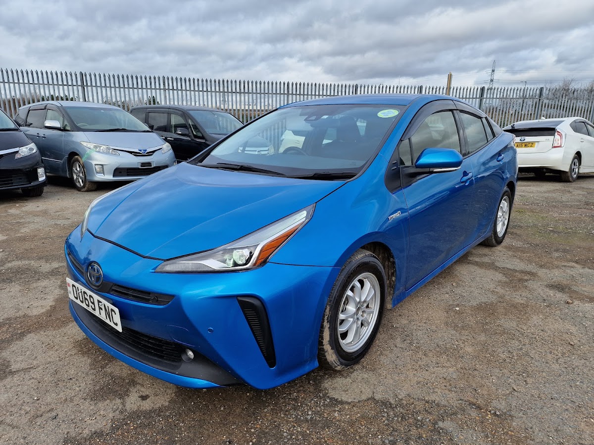 BKH MOTORS