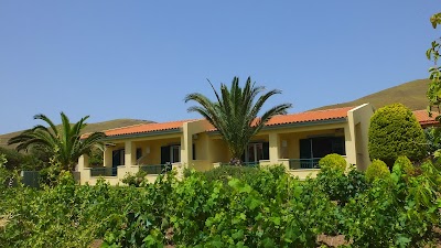 photo of Aliotida Apartments