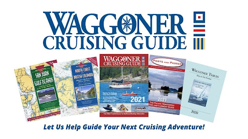 Waggoner Guide - Visual