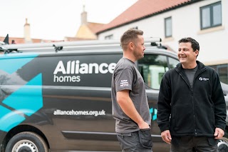 Alliance Homes