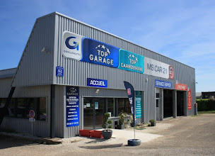 Photo n°1 de MS CAR 21 Carrosserie et Garage à Marsannay-la-Côte (Atelier de réparation automobile)